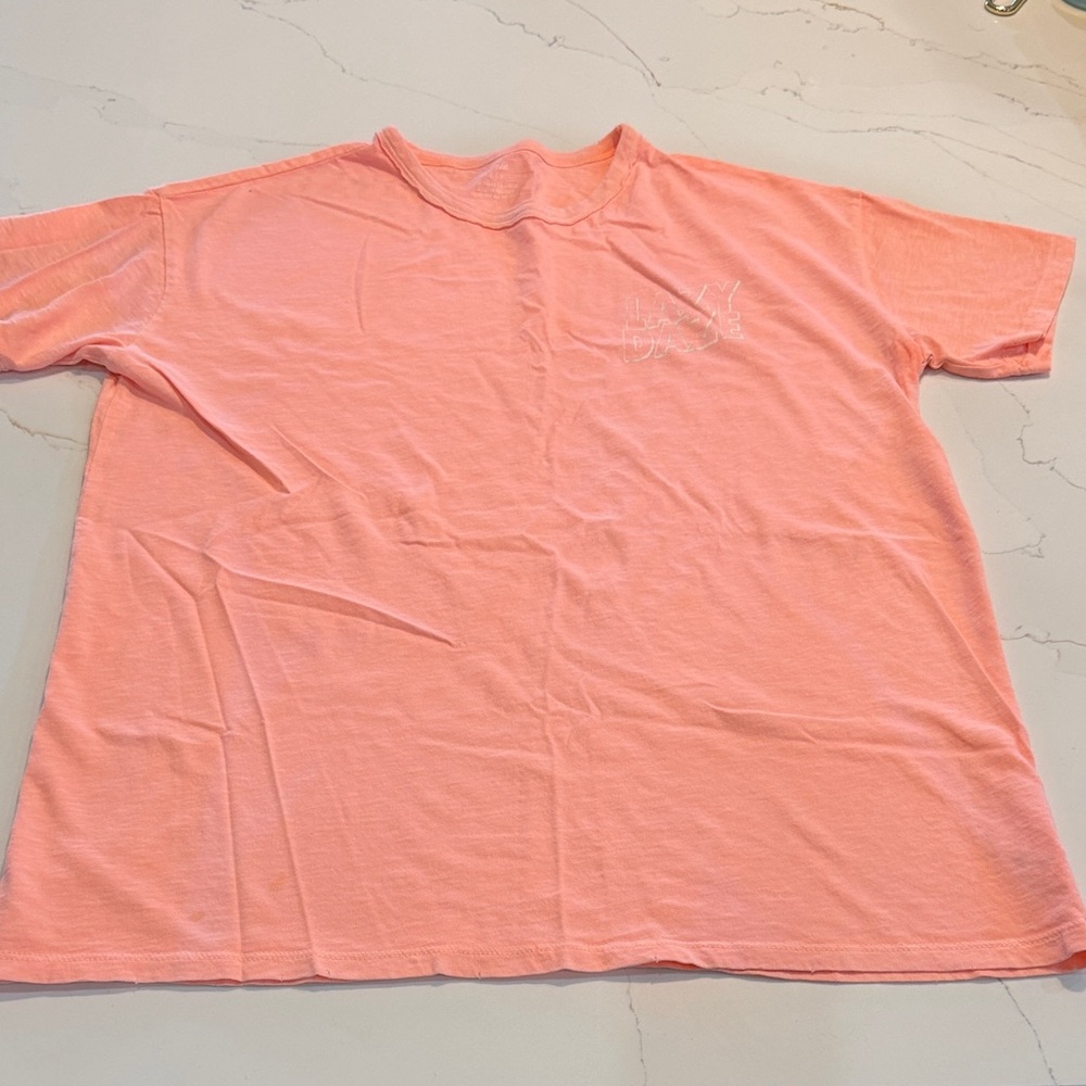 aerie Women's Short-Sleeve Crewneck Tee